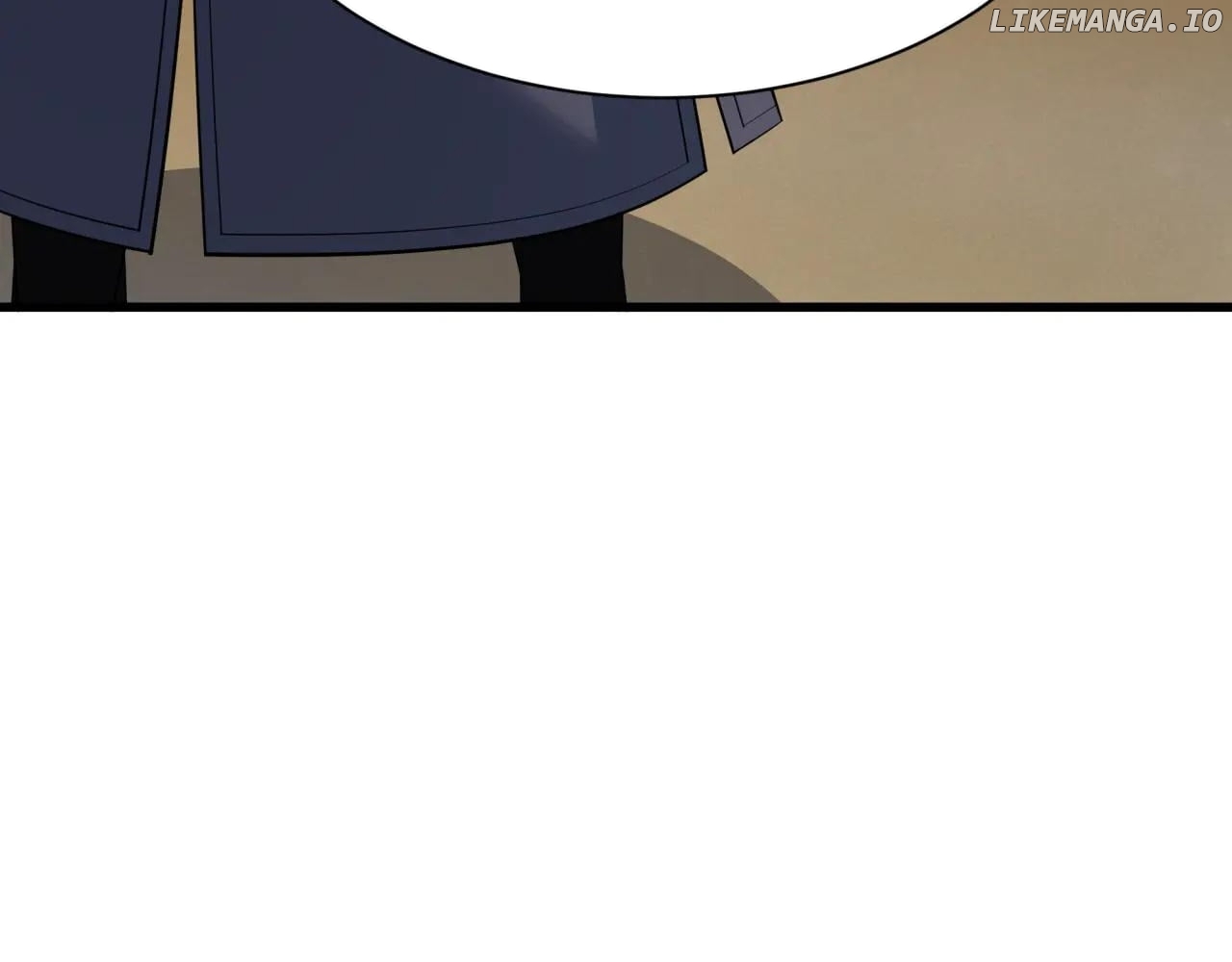 Era of the Haunted Chapter 343 - page 5